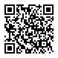 Kod QR do zeskanowania na urządzeniu mobilnym w celu wyświetlenia na nim tej strony