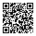 Kod QR do zeskanowania na urządzeniu mobilnym w celu wyświetlenia na nim tej strony