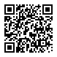 Kod QR do zeskanowania na urządzeniu mobilnym w celu wyświetlenia na nim tej strony