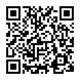 Kod QR do zeskanowania na urządzeniu mobilnym w celu wyświetlenia na nim tej strony