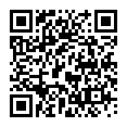 Kod QR do zeskanowania na urządzeniu mobilnym w celu wyświetlenia na nim tej strony