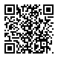 Kod QR do zeskanowania na urządzeniu mobilnym w celu wyświetlenia na nim tej strony