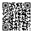 Kod QR do zeskanowania na urządzeniu mobilnym w celu wyświetlenia na nim tej strony