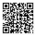 Kod QR do zeskanowania na urządzeniu mobilnym w celu wyświetlenia na nim tej strony