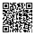 Kod QR do zeskanowania na urządzeniu mobilnym w celu wyświetlenia na nim tej strony