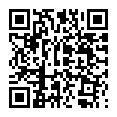 Kod QR do zeskanowania na urządzeniu mobilnym w celu wyświetlenia na nim tej strony