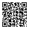 Kod QR do zeskanowania na urządzeniu mobilnym w celu wyświetlenia na nim tej strony