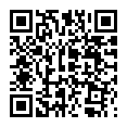 Kod QR do zeskanowania na urządzeniu mobilnym w celu wyświetlenia na nim tej strony