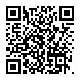 Kod QR do zeskanowania na urządzeniu mobilnym w celu wyświetlenia na nim tej strony