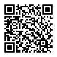 Kod QR do zeskanowania na urządzeniu mobilnym w celu wyświetlenia na nim tej strony