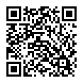 Kod QR do zeskanowania na urządzeniu mobilnym w celu wyświetlenia na nim tej strony