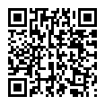 Kod QR do zeskanowania na urządzeniu mobilnym w celu wyświetlenia na nim tej strony