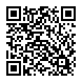 Kod QR do zeskanowania na urządzeniu mobilnym w celu wyświetlenia na nim tej strony