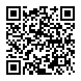 Kod QR do zeskanowania na urządzeniu mobilnym w celu wyświetlenia na nim tej strony