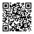 Kod QR do zeskanowania na urządzeniu mobilnym w celu wyświetlenia na nim tej strony