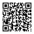 Kod QR do zeskanowania na urządzeniu mobilnym w celu wyświetlenia na nim tej strony