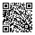 Kod QR do zeskanowania na urządzeniu mobilnym w celu wyświetlenia na nim tej strony