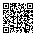 Kod QR do zeskanowania na urządzeniu mobilnym w celu wyświetlenia na nim tej strony