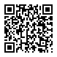 Kod QR do zeskanowania na urządzeniu mobilnym w celu wyświetlenia na nim tej strony