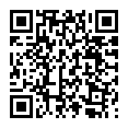 Kod QR do zeskanowania na urządzeniu mobilnym w celu wyświetlenia na nim tej strony