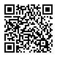 Kod QR do zeskanowania na urządzeniu mobilnym w celu wyświetlenia na nim tej strony