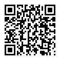 Kod QR do zeskanowania na urządzeniu mobilnym w celu wyświetlenia na nim tej strony