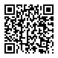 Kod QR do zeskanowania na urządzeniu mobilnym w celu wyświetlenia na nim tej strony