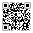 Kod QR do zeskanowania na urządzeniu mobilnym w celu wyświetlenia na nim tej strony