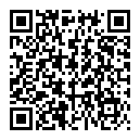 Kod QR do zeskanowania na urządzeniu mobilnym w celu wyświetlenia na nim tej strony