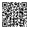 Kod QR do zeskanowania na urządzeniu mobilnym w celu wyświetlenia na nim tej strony