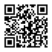 Kod QR do zeskanowania na urządzeniu mobilnym w celu wyświetlenia na nim tej strony