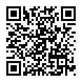 Kod QR do zeskanowania na urządzeniu mobilnym w celu wyświetlenia na nim tej strony