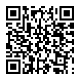 Kod QR do zeskanowania na urządzeniu mobilnym w celu wyświetlenia na nim tej strony