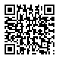 Kod QR do zeskanowania na urządzeniu mobilnym w celu wyświetlenia na nim tej strony