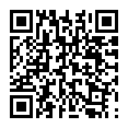 Kod QR do zeskanowania na urządzeniu mobilnym w celu wyświetlenia na nim tej strony