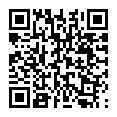 Kod QR do zeskanowania na urządzeniu mobilnym w celu wyświetlenia na nim tej strony