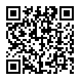 Kod QR do zeskanowania na urządzeniu mobilnym w celu wyświetlenia na nim tej strony