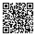 Kod QR do zeskanowania na urządzeniu mobilnym w celu wyświetlenia na nim tej strony