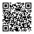 Kod QR do zeskanowania na urządzeniu mobilnym w celu wyświetlenia na nim tej strony