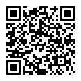 Kod QR do zeskanowania na urządzeniu mobilnym w celu wyświetlenia na nim tej strony