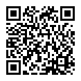 Kod QR do zeskanowania na urządzeniu mobilnym w celu wyświetlenia na nim tej strony