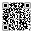 Kod QR do zeskanowania na urządzeniu mobilnym w celu wyświetlenia na nim tej strony