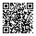 Kod QR do zeskanowania na urządzeniu mobilnym w celu wyświetlenia na nim tej strony