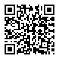 Kod QR do zeskanowania na urządzeniu mobilnym w celu wyświetlenia na nim tej strony