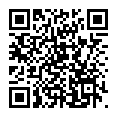 Kod QR do zeskanowania na urządzeniu mobilnym w celu wyświetlenia na nim tej strony