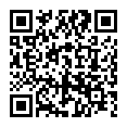 Kod QR do zeskanowania na urządzeniu mobilnym w celu wyświetlenia na nim tej strony