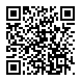 Kod QR do zeskanowania na urządzeniu mobilnym w celu wyświetlenia na nim tej strony