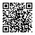 Kod QR do zeskanowania na urządzeniu mobilnym w celu wyświetlenia na nim tej strony