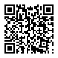 Kod QR do zeskanowania na urządzeniu mobilnym w celu wyświetlenia na nim tej strony