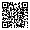 Kod QR do zeskanowania na urządzeniu mobilnym w celu wyświetlenia na nim tej strony